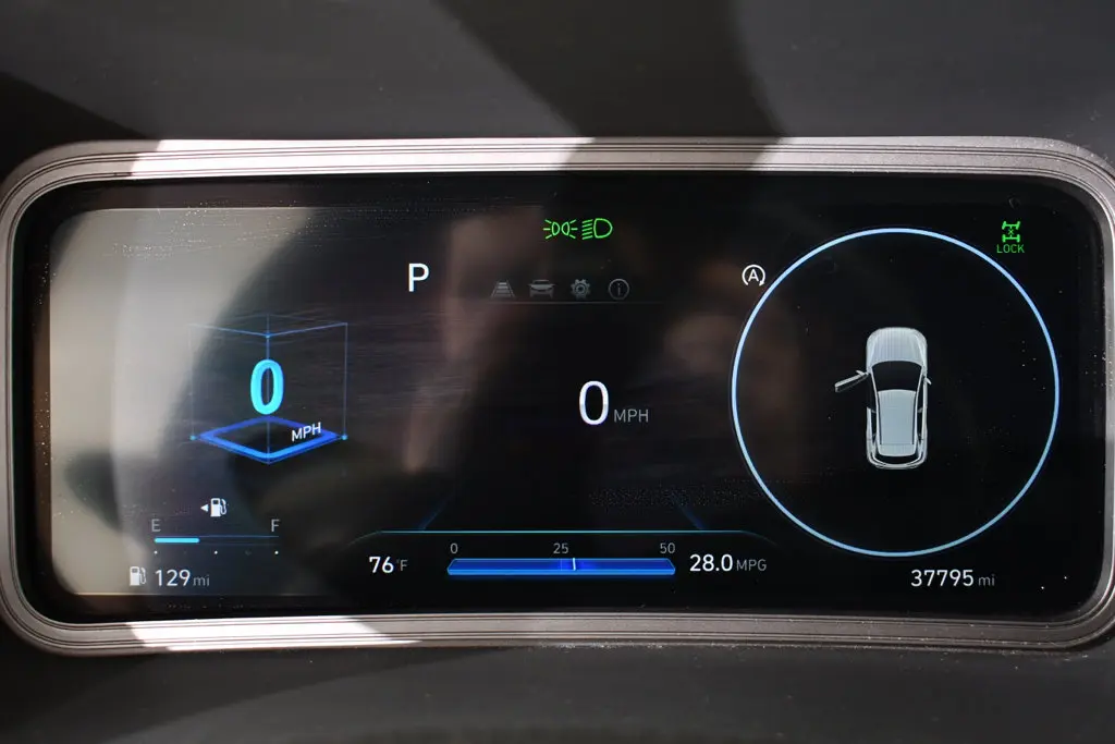 2022 Hyundai Kona - $18,755