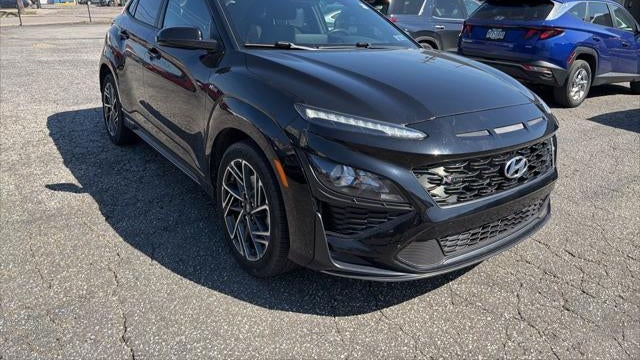 Preowned 2022 Hyundai KONA N Line for Sale
