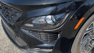 2022 Hyundai KONA N Line