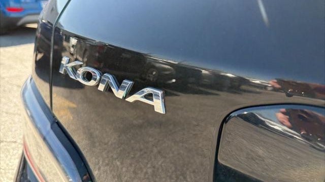 2022 Hyundai KONA N Line