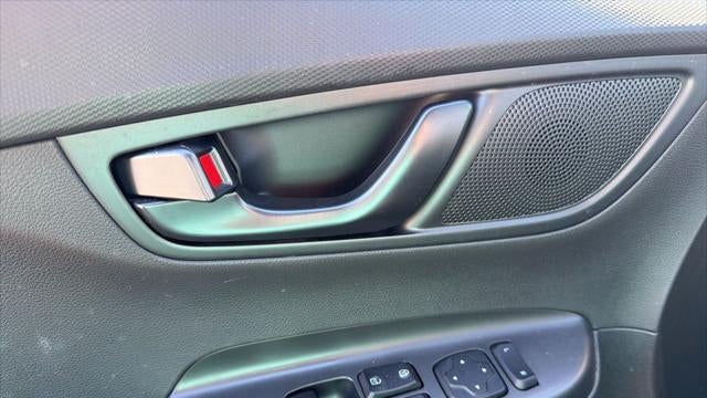 2022 Hyundai KONA N Line
