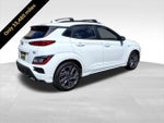 2023 Kona Thumbnail 2