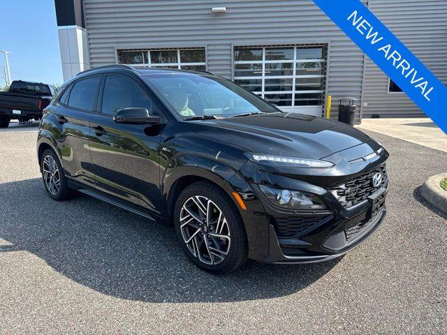 2023 Hyundai Kona - $21,599