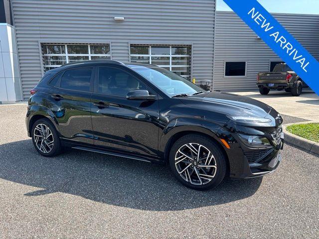 2023 Hyundai Kona - $21,599