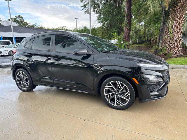 2023 Hyundai Kona - $21,599