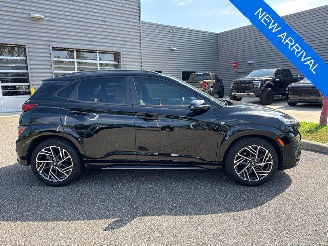 2023 Hyundai Kona - $21,599