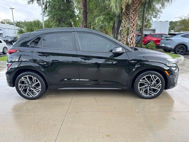 2023 Hyundai Kona - $21,599