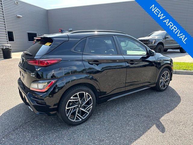 2023 Hyundai Kona - $21,599