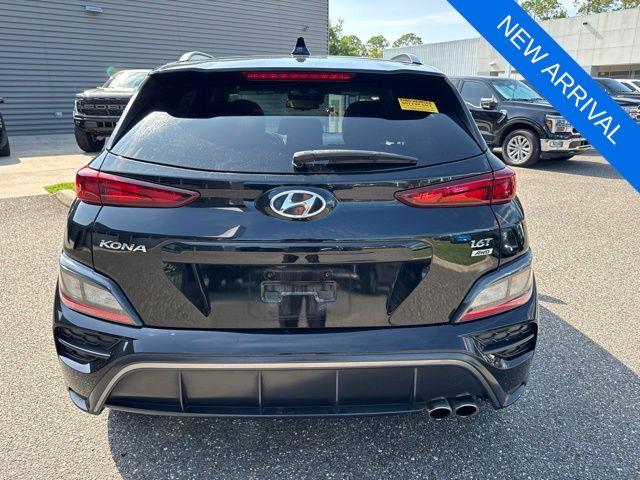 2023 Hyundai Kona - $21,599
