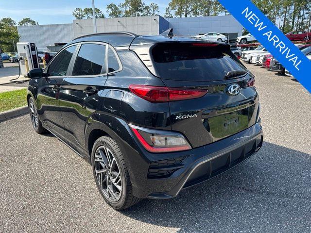 2023 Hyundai Kona - $21,599