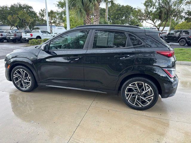 2023 Hyundai Kona - $21,599