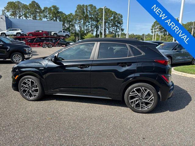 2023 Hyundai Kona - $21,599