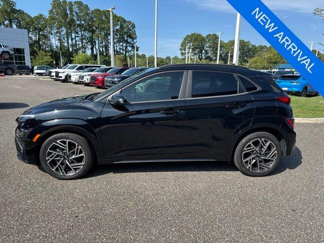 2023 Hyundai Kona - $21,599