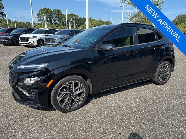 2023 Hyundai Kona - $21,599