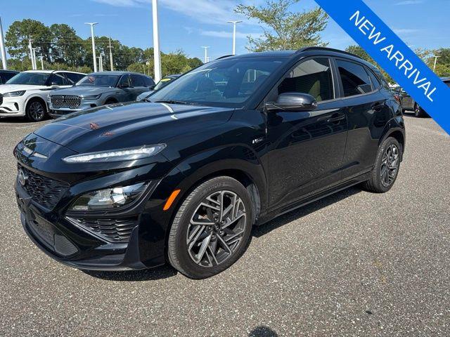 2023 Hyundai Kona - $21,599