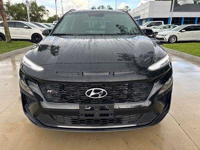 2023 Hyundai Kona - $21,599