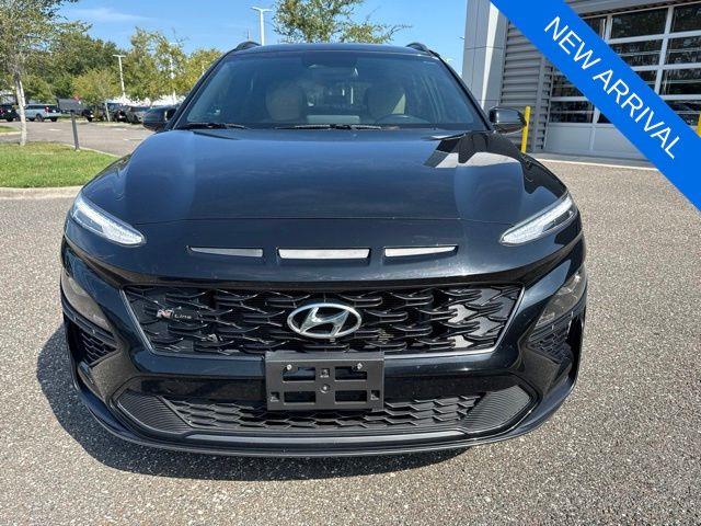 2023 Hyundai Kona - $21,599