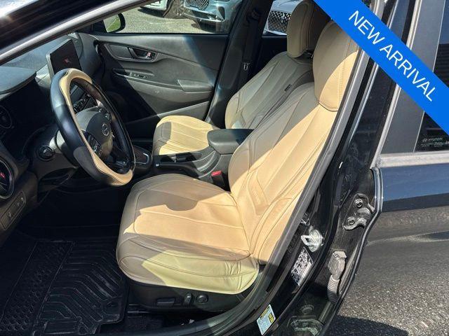 2023 Hyundai Kona - $21,599