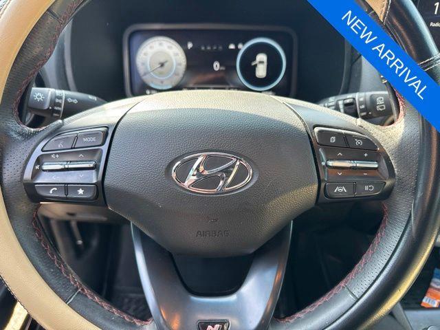 2023 Hyundai Kona - $21,599