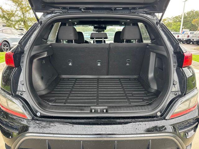 2023 Hyundai Kona - $21,599