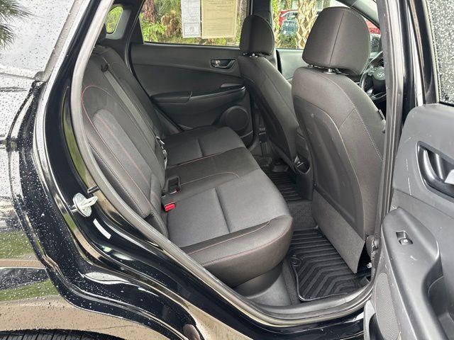 2023 Hyundai Kona - $21,599
