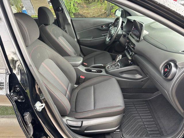 2023 Hyundai Kona - $21,599