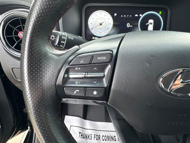 2023 Hyundai Kona - $21,599