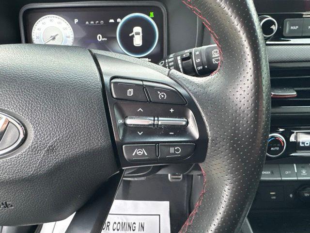 2023 Hyundai Kona - $21,599