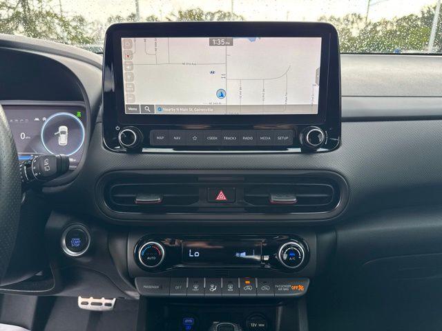 2023 Hyundai Kona - $21,599