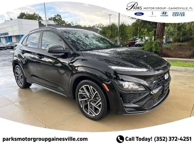 2023 Hyundai Kona - $18,293