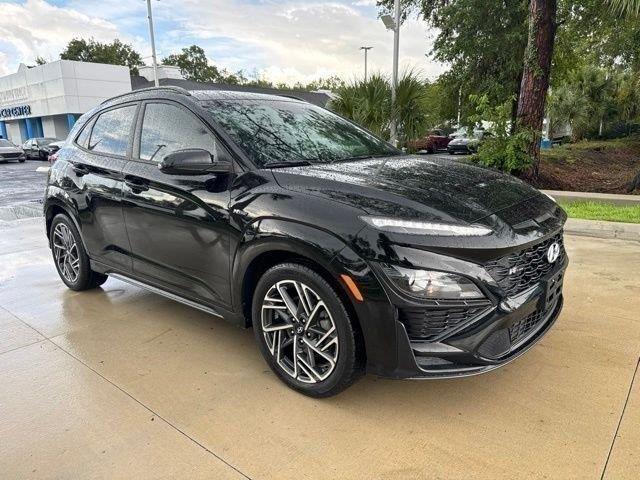 2023 Hyundai Kona - $18,293