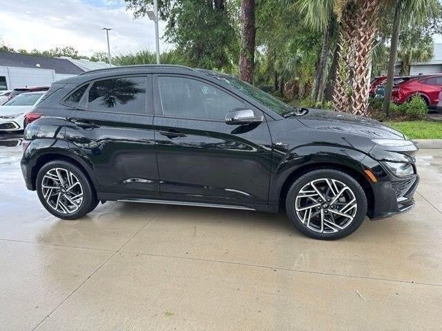 2023 Hyundai Kona - $18,293