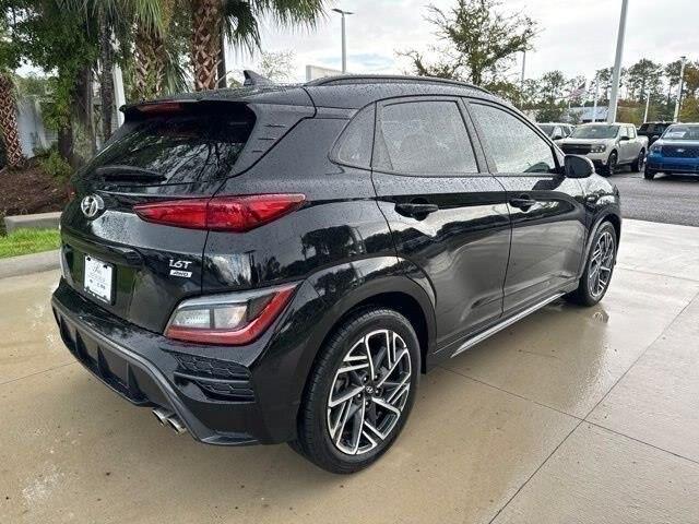 2023 Hyundai Kona - $18,293