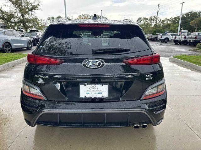 2023 Hyundai Kona - $18,293