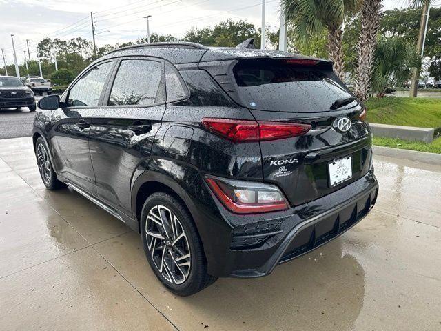 2023 Hyundai Kona - $18,293