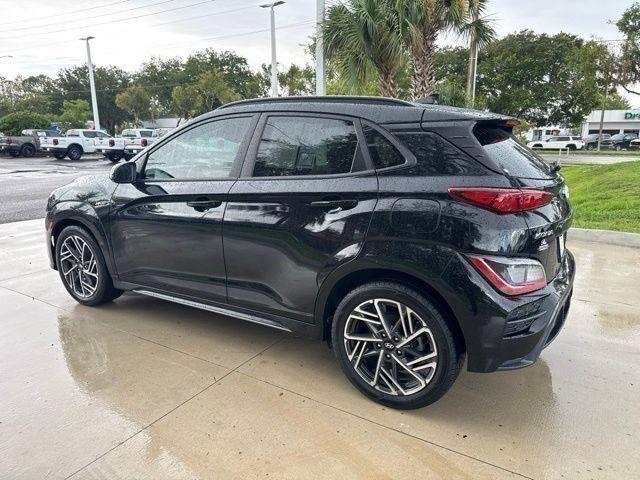 2023 Hyundai Kona - $18,293