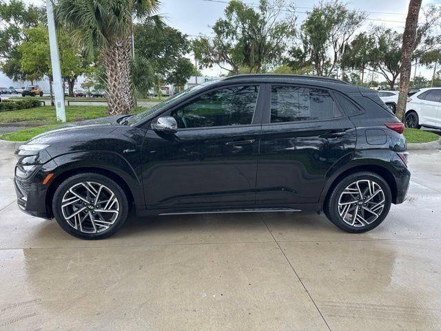 2023 Hyundai Kona - $18,293
