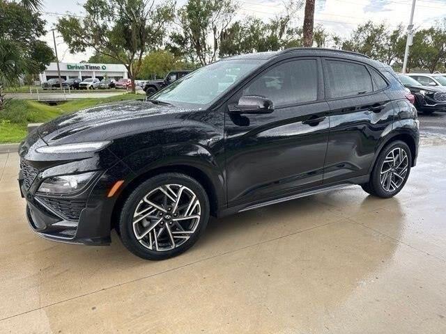 2023 Hyundai Kona - $18,293