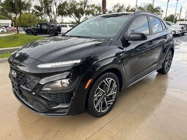 2023 Hyundai Kona - $18,293