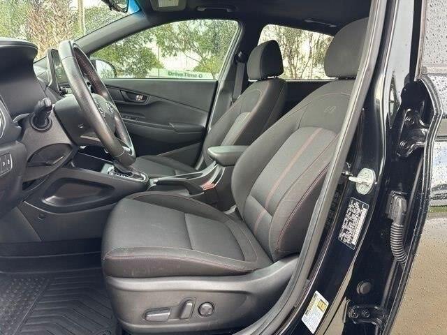 2023 Hyundai Kona - $18,293
