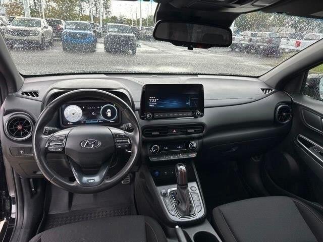 2023 Hyundai Kona - $18,293