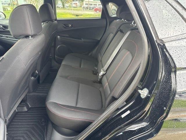 2023 Hyundai Kona - $18,293