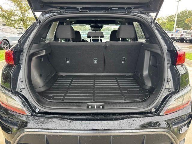 2023 Hyundai Kona - $18,293