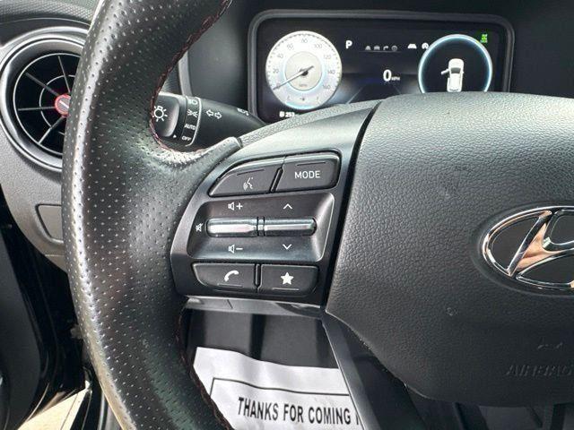 2023 Hyundai Kona - $18,293