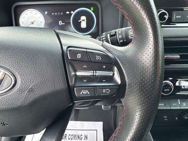 2023 Hyundai Kona - $18,293