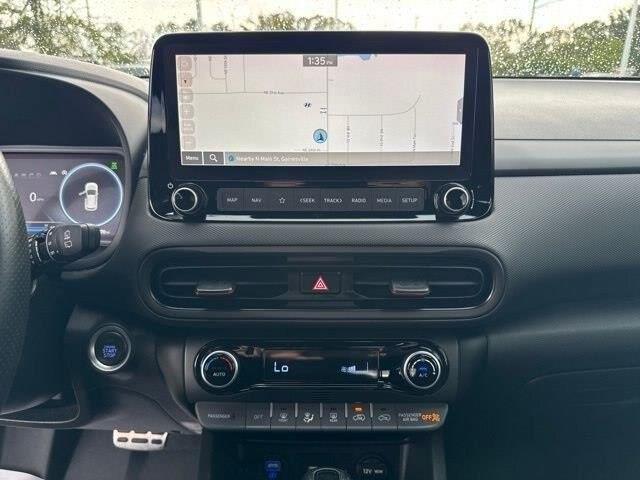 2023 Hyundai Kona - $18,293