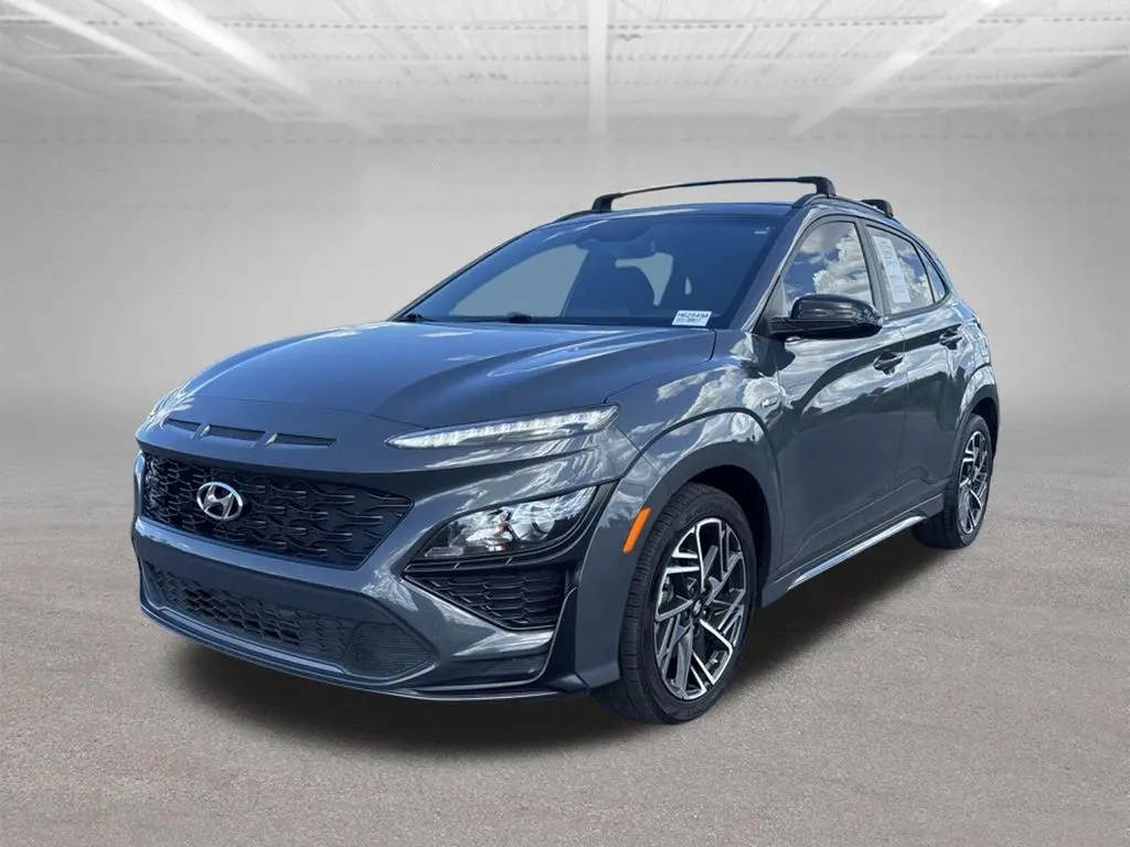 2023 Hyundai Kona - $23,678
