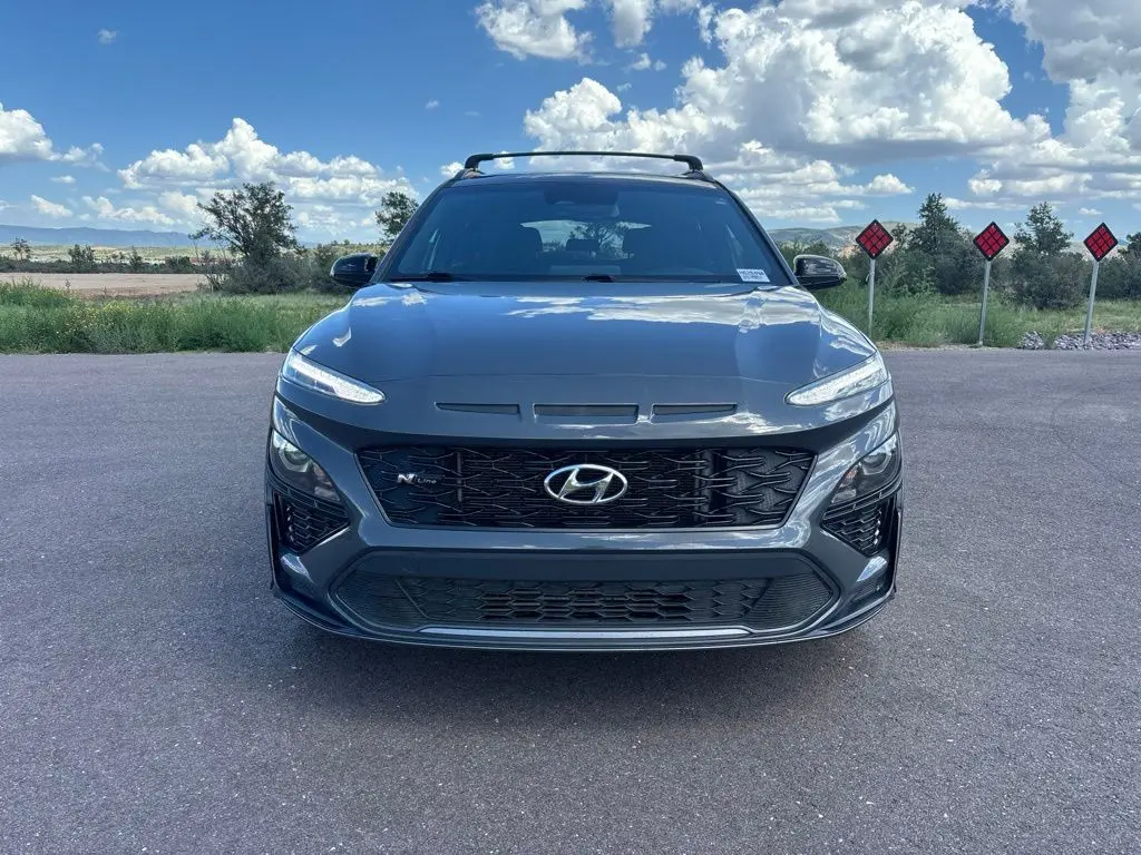 2023 Hyundai Kona - $21,607