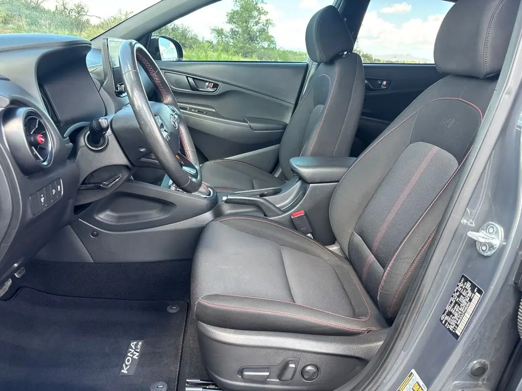 2023 Hyundai Kona - $21,607