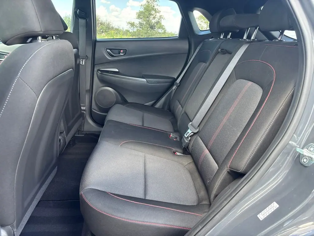 2023 Hyundai Kona - $21,607